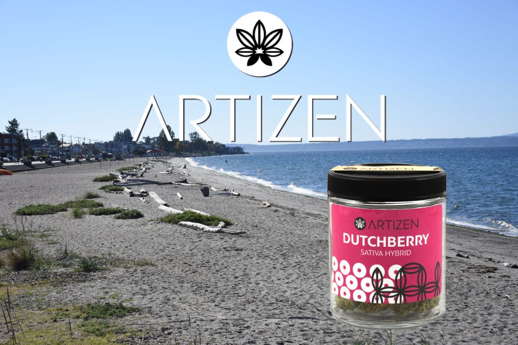 Artizen - Ducthberry