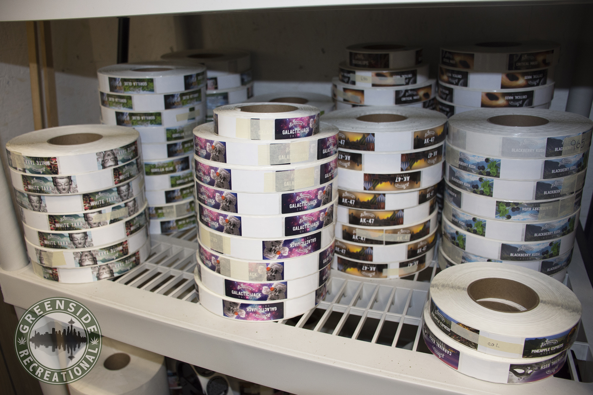 Harmony Farms Tour Check Out Our Visit to Harmony Farms in Lacey