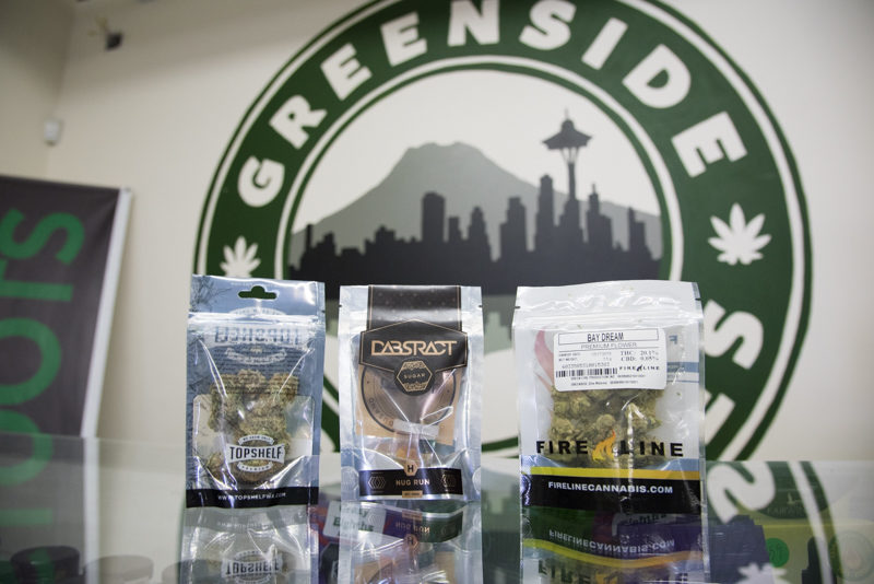 seattles top cannabis products