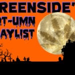 greenside recreational des moines best music for halloween