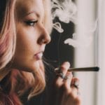 effects of cannabis women