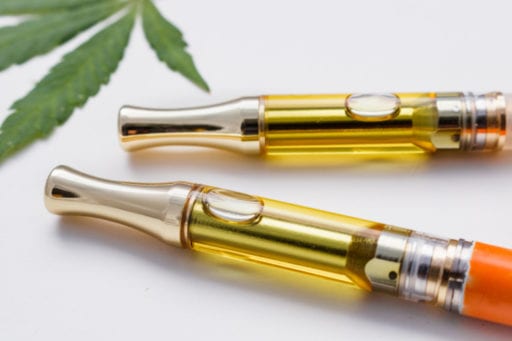 Reveal The Health Benefits Of Vaping Vs Smoking Cannabis