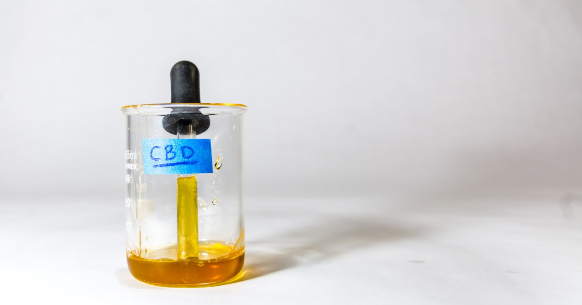 CBD Oil Dose How to Find the Right Dosage