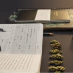cannabis journal