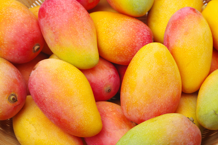 myrcene mangoes