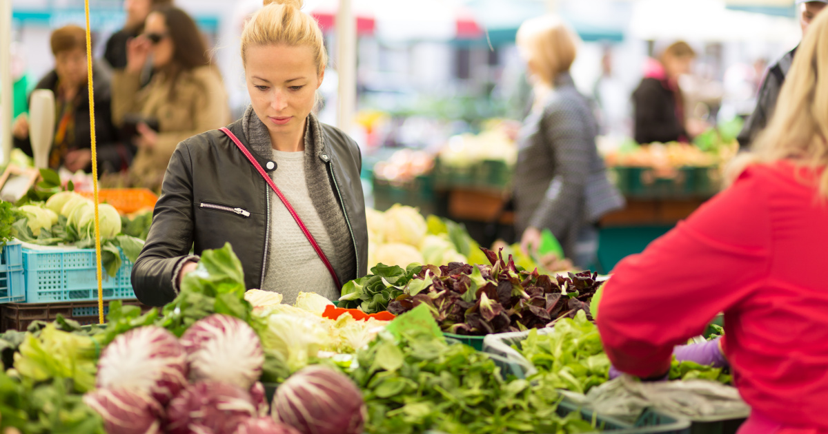 Des Moines Farmers Market Everything you Should Know