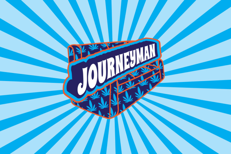 journeyman logo