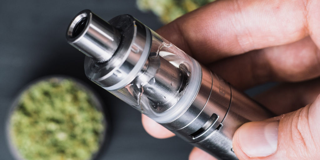 How to Tell if Your Cannabis Vape Cartridge is Real