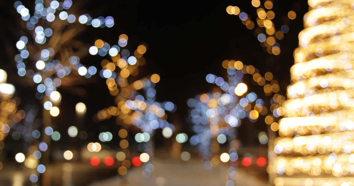 Des Moines Christmas Events to make this winter memorable