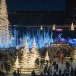 Seattle Christmas Events