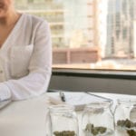 medical marijuana at work