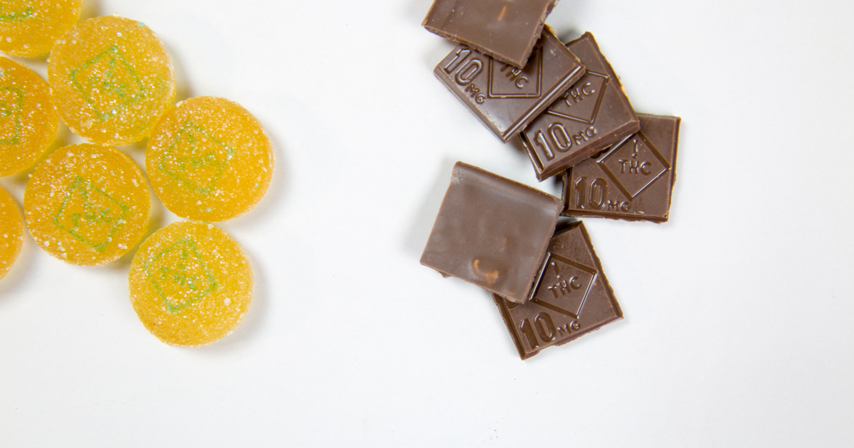 3 Best Edibles To Try In Seattle During The Quarantine!