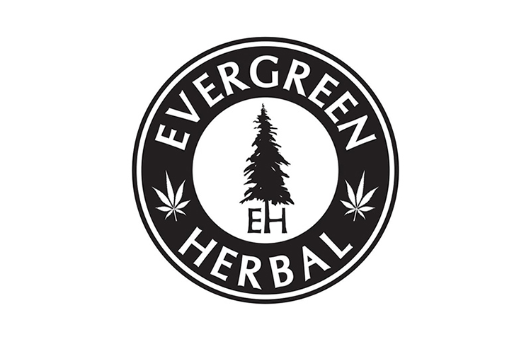 Evergreen Herbal 3