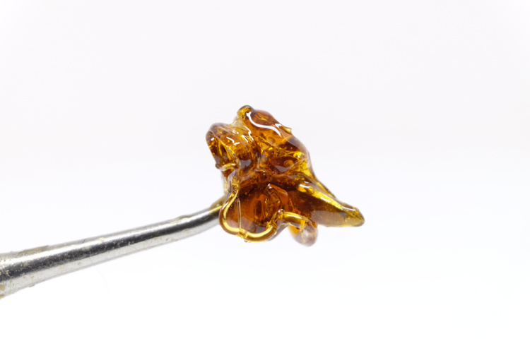 Types of Cannabis Concentrates 2