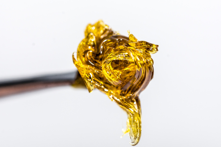 Types of Cannabis Concentrates 4