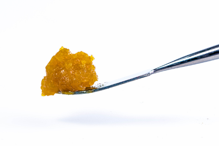 Types of Cannabis Concentrates 5