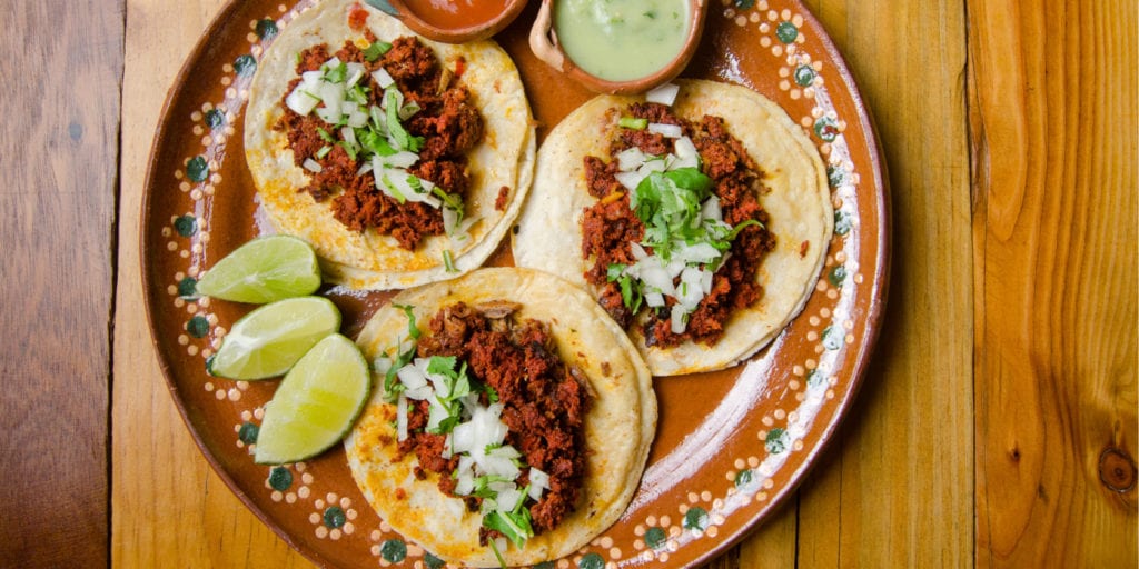 Seattle Mexican Restaurants