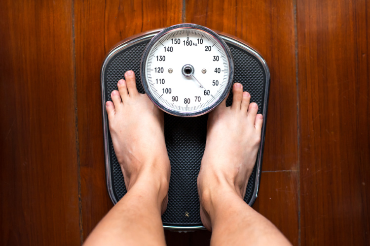 Cannabis for Weight Loss 1