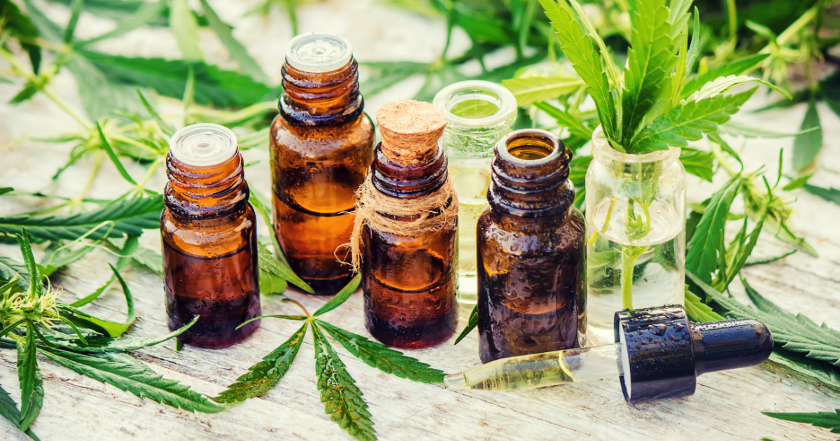 How to make Cannabis Oil