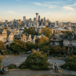 Seattle’s Historic Gem of Residential Charm and Civic Activism