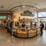 Explore Greenside Recreation in 360 View
