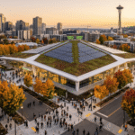 Fall Entertainment Fun in Queen Anne: The Ultimate Guide to Climate Pledge Arena’s Confirmed Shows